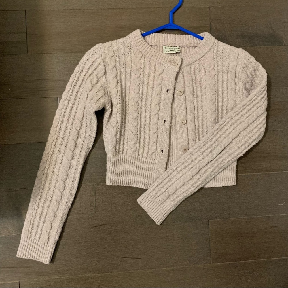 Urban Outfitters Cardigan